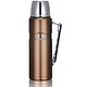 京东PLUS会员：THERMOS 膳魔师   SK2010  不锈钢保温瓶 1200ML +凑单品