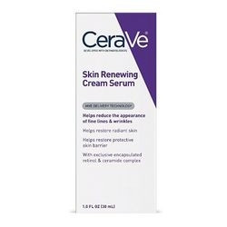 CeraVe Skin Renewing 复颜乳霜精华 30ml