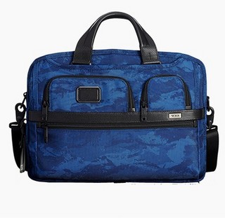 TUMI 途明 TUMI ALPHA系列 026516PW2 手提公文包