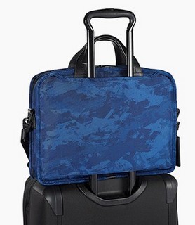 TUMI 途明 TUMI ALPHA系列 026516PW2 手提公文包