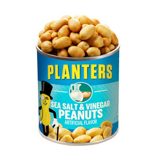 PLANTERS 绅士 花生