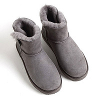 OZLANA UGG OZ0002WR 女士雪地靴