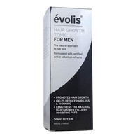 évolis Hair Growth Tonic for Men 男士育发液