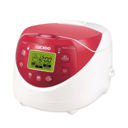 CUCKOO 福库 CR-0631FI 3L 电饭煲