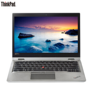 ThinkPad S2 Yoga 2018（00CD） 13.3英寸变形本（i5-8250U、8GB、256GB）