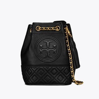 TORY BURCH 汤丽柏琦 FLEMING MINI 女士水桶包