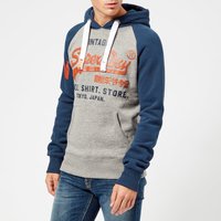 海淘活动：THE HUT Superdry精选鞋服 限时促销