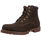 中亚Prime会员：Timberland 添柏岚 6 Inch Basic Alburn 男士工装靴