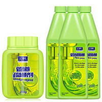 宏枫 家用管道疏通剂 500ml *4瓶