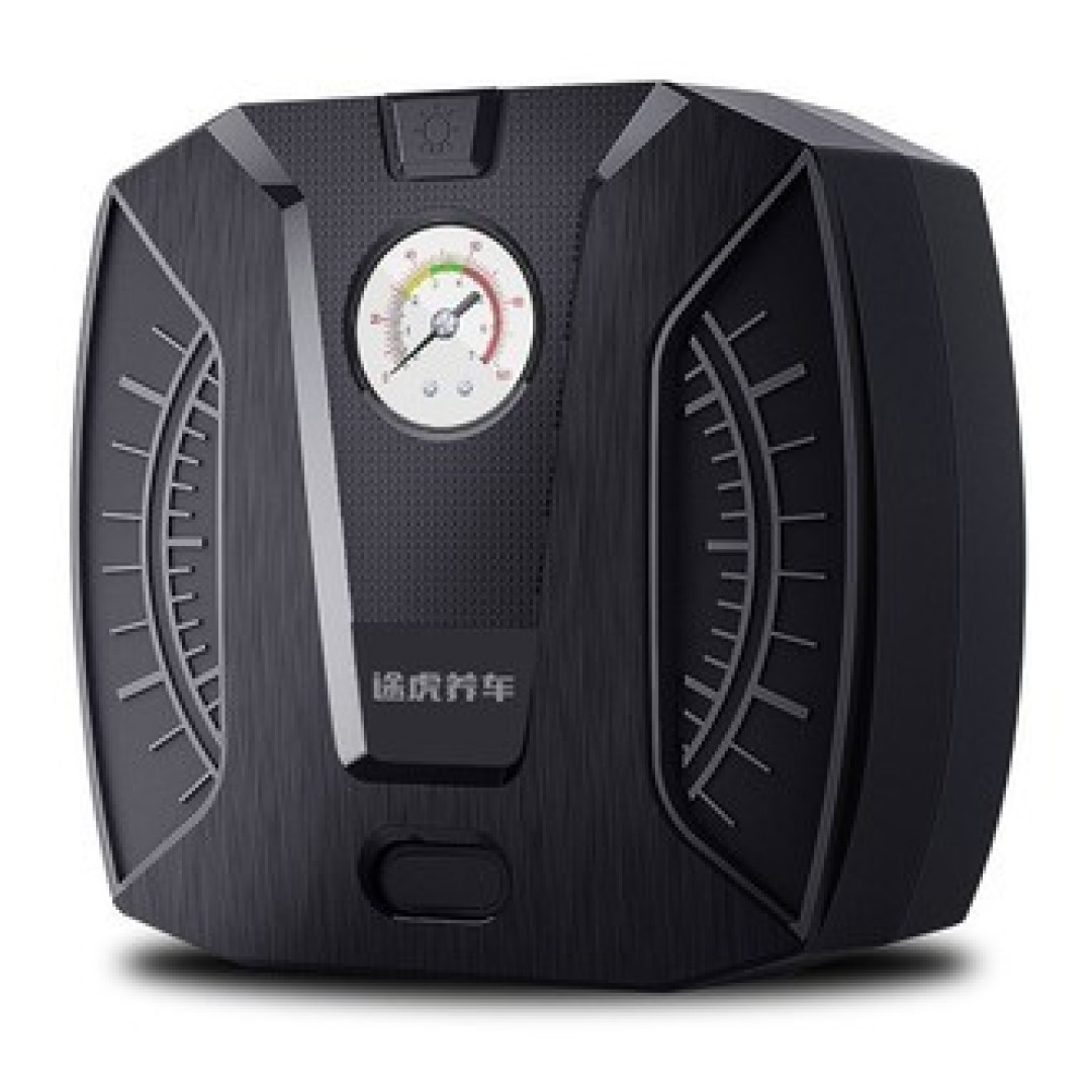 月薪三千怎么养车——一个月工资买了6件车品
