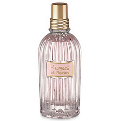 L'OCCITANE 欧舒丹 玫瑰皇后淡香水 75ml