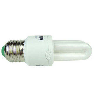 nvc-lighting 雷士照明 2U型节能灯 E27大口 6500K 5W