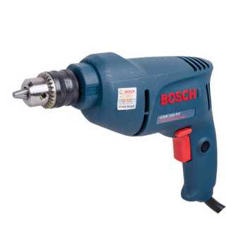 BOSCH 博世 GBM350RE 10毫米正反转手电钻 （060113A743）