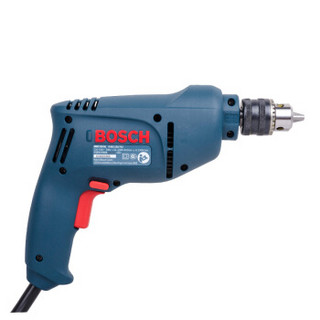 BOSCH 博世 GBM350RE 10毫米正反转手电钻 （060113A743）