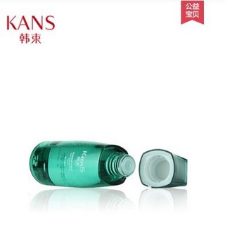 KanS 韩束  控油细肤平衡水 120ml