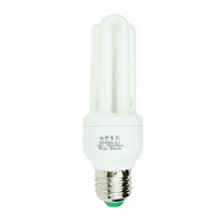 nvc-lighting 雷士照明 3U型节能灯 E27大口 6500K 14W