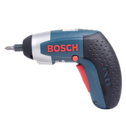 Bosch 博世 IXO 3 3.6V 锂电充电起子 3代（铁盒装）