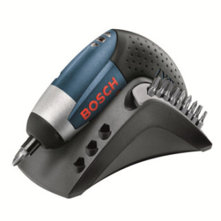 BOSCH 博世 IXO 3 softbag电动螺丝批套装