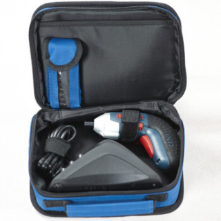 BOSCH 博世 IXO 3 softbag电动螺丝批套装