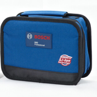 BOSCH 博世 IXO 3 softbag电动螺丝批套装