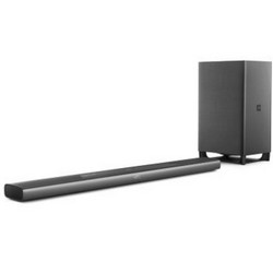 PHILIPS 飞利浦 Fidelio Atmos Soundbar B8 回音壁家庭影院