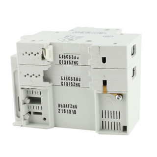 SIEMENS 西门子 5SU93261CR63空气开关 漏电保护断路器 2P 63A