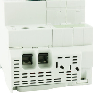 SIEMENS 西门子 5SU93261CR63空气开关 漏电保护断路器 2P 63A