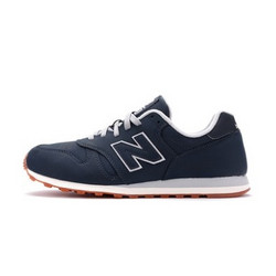 new balance 373系列 男女款休闲运动鞋