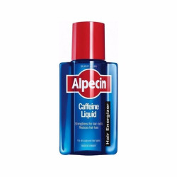 Alpecin 阿佩辛 咖啡因生发头皮营养液 200ml *6件