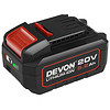 DEVON 大有 20V进口锂电电池包5150-Li-20-40  4.0Ah通用大有20V锂电平台 多机共享