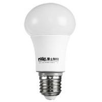 nvc-lighting 雷士照明 LED球泡 E27大口 白光 9W