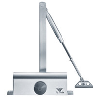 飞球(Fly.Globe)闭门器液压缓冲家用自动关门器 承重45-65kg FQ-061
