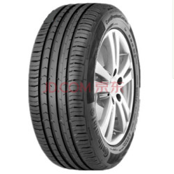 德国马牌(Continental) 轮胎/汽车轮胎 215/60R17 96H CPC5 原配观致3/宝骏560/景逸X5 适配海马S5/瑞虎3