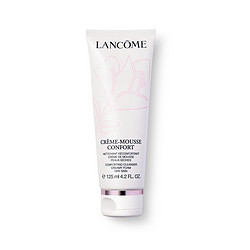 Lancome 兰蔻 清滢柔肤洁面乳洗面奶 125ml *2件