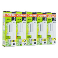 OSRAM 欧司朗 迷你节能灯 E14小口