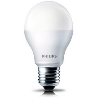 PHILIPS 飞利浦 LED球泡 E27大口 日光色 9.5W