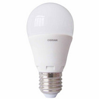 OSRAM 欧司朗 LED球泡 E27大口 暖白色 4W