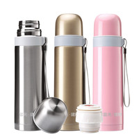 富光 PDZ1002-500 不锈钢保温杯 500ml
