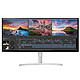 LG 乐金 34WK95U 34英寸 IPS显示器（5120x2160、Thunderbolt 3、HDR Support）