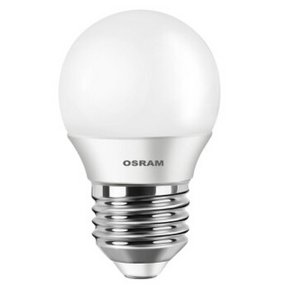OSRAM 欧司朗 LED球泡 E27大口 日光色 4.5W*4支