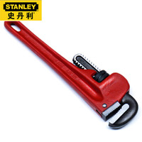 史丹利(STANLEY)管钳24英寸87-626-23 企业量大定制 企业量大定制