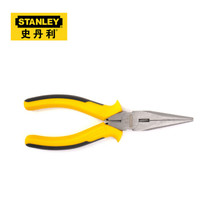史丹利(STANLEY)DYNAGRIP尖嘴钳6英寸 STHT84031-8-23