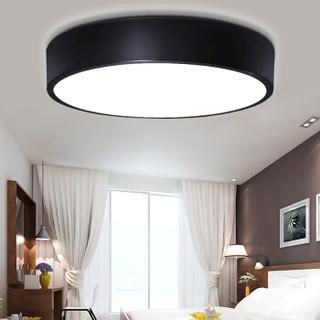 -lighting 雷士 NVC   Lighting照明 led吸顶灯 简黑 36W