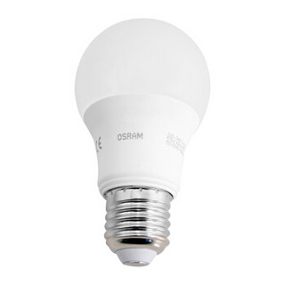 OSRAM 欧司朗 LED球泡 E27大口 日光色 5.5W