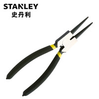 史丹利(Stanley)卡簧钳 13寸德式轴用直嘴卡簧钳(外卡) 84-337-23