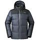 THE NORTH FACE 北面 35BK 男款羽绒服