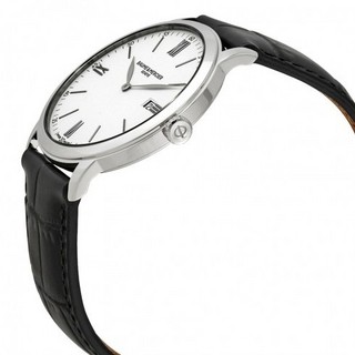 BAUME & MERCIER 名士 Classima Executive MOA10323 男款时装腕表