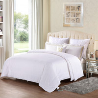 安睡宝(somerelle) 被子 全棉天然蚕丝二合一四季被 200cm*230cm