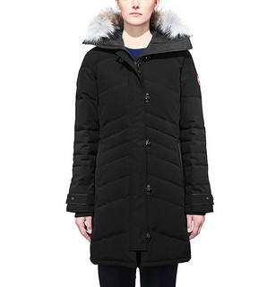 Canada Goose 2090LA 女士派克大衣