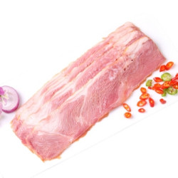 大红门  经典培根  1kg